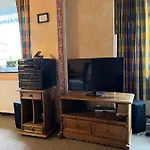 Hanna Apartman *