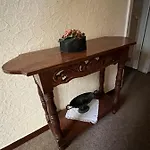 Hanna Apartman