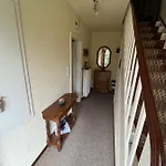 Hanna Apartman *