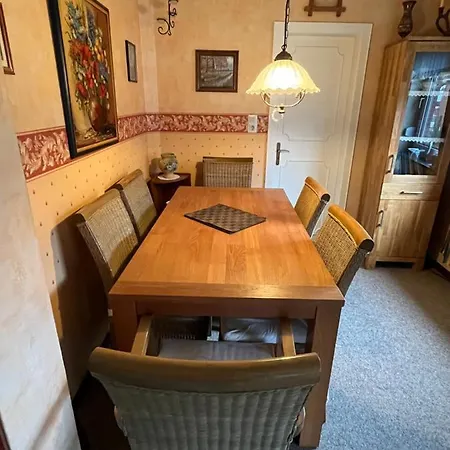 Hanna Apartmán Emden