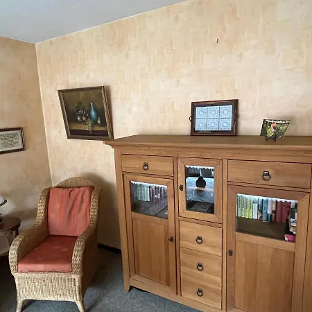 Lägenhet Hanna Emden