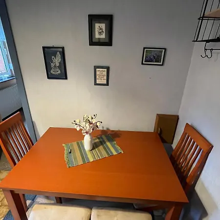 Apartment Hanna