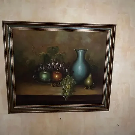 Apartman Hanna *