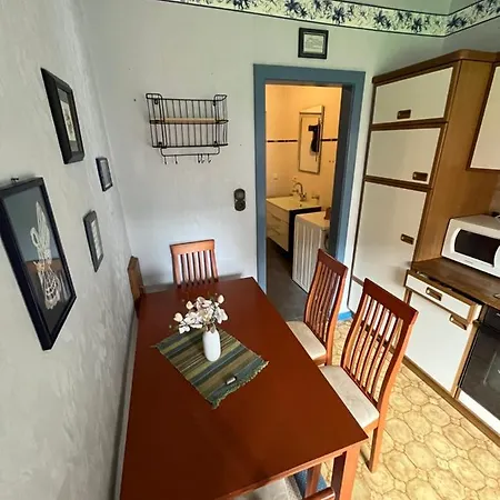 Hanna Apartment Emden