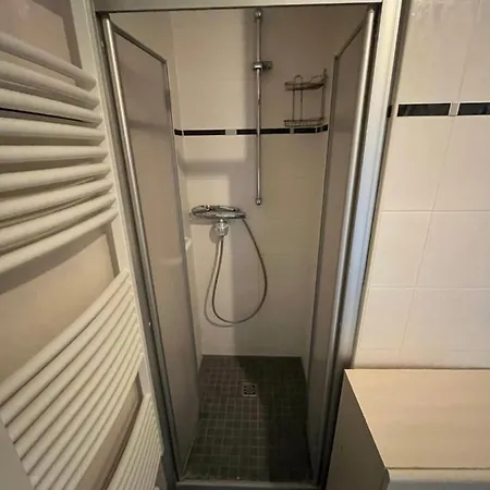 Apartamento Hanna