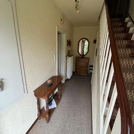 Hanna Apartmán *