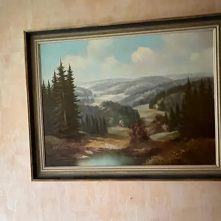 Apartment Hanna *