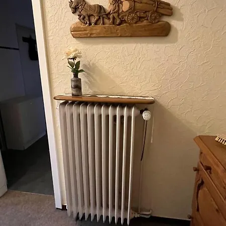Hanna Apartment