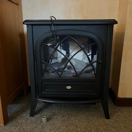 Lägenhet Hanna Emden