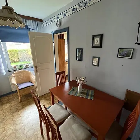 Lägenhet Hanna Emden