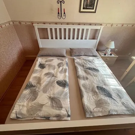 Hanna Apartment *